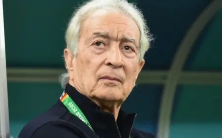 طولان يؤكد أن مصر كانت قريبة من الفوز على الكويت وإهدار الفرص كلفنا المباراة