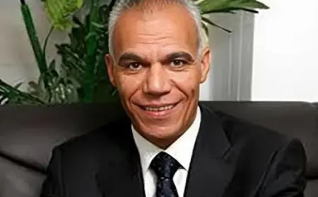 وفاة المخرج علي سيد الأهل بعد معركة طويلة مع المرض