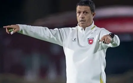 جمال السلامي يتحدث عن فرص الأردن والمغرب في كأس العالم ويرفض أمنيات وقوعهما معاً