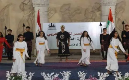 مهرجان القاهرة الدولي للفيلم القصير يكرم الموسيقار راجح داوود بمناسبة إنجازاته الفنية