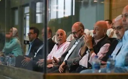 اجتماع حاسم في نادي الزمالك خلال ساعات لتحديد مصير المدير الفني