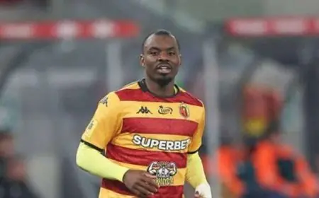 بولولو الكونغولي يرفض عرض الأهلي ويكشف السبب وراء قراره