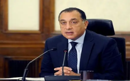 رئيس الوزراء يؤكد أن الشراكة المصرية الإيطالية تمثل نموذجاً للتكامل الاستراتيجي وبداية لجهود شاملة في تطوير التعليم الفني