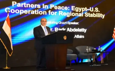 الأردن يؤكد أهمية تثبيت وقف إطلاق النار في غزة كخطوة أساسية نحو مسار سياسي حقيقي