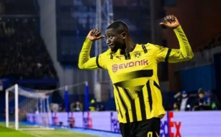 مدرب دورتموند يرد على اعتذار جيراسي بعد أزمة تغييره في مباراة ليفركوزن