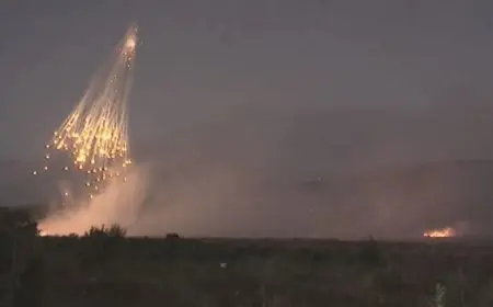 منتخب قطر يفتتح كأس العرب 2025 بمواجهة قوية ضد فلسطين