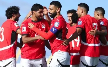 منتخبنا الوطني يتعرض لضغوطات كبيرة بسبب الإصابات قبل انطلاق أمم إفريقيا