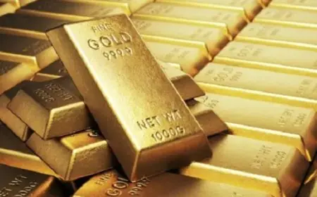 الذهب يحقق أعلى أداء سنوي منذ 46 عاماً ويشعل الأسواق العالمية