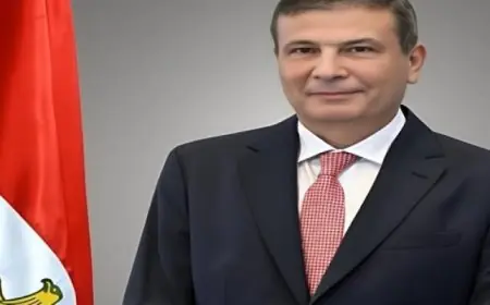 حسام حسن يكشف عن قائمة منتخب مصر استعدادا لبطولة أمم إفريقيا 2025