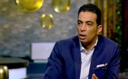 شادي محمد يتحدث عن شرف انضمام صلاح للأهلي وما سيضيفه للنادي