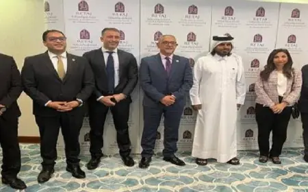 النيابة الفرنسية تفتح تحقيقا في جرائم الحرب الإسرائيلية ضد غزة