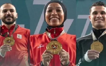 زيادة ملحوظة في حجم التبادل التجاري بين مصر وأمريكا بنسبة 14%