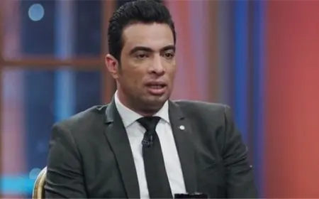 شادي محمد يؤكد أن بيراميدز هو المنافس الحقيقي للأهلي في سباق الدوري وليس الزمالك