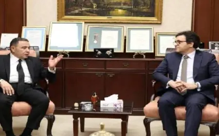 وزير البترول يكشف عن حوافز مغرية لجذب الاستثمار في مشاريع الهيدروجين الأخضر