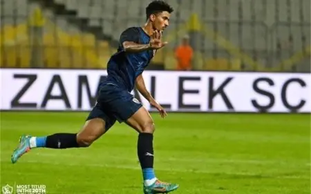 وكيل حسام عبد المجيد يؤكد التزام اللاعب وعدم استغلال ظروف الزمالك لتجاوز الأزمة معًا