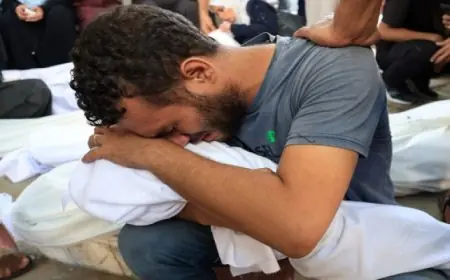 الاحتلال الإسرائيلي يغلق بوابة عطارة ويقيم حاجزا أمنيا قرب النبي صالح شمال رام الله