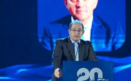 كجوك يسرد قصة نجاح إى. فاينانس المصرية الملهمة وتأثيرها على تحسين الخدمات والاقتصاد