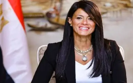 المشاط يؤكد أن الإصلاحات الهيكلية منذ يوليو 2024 تدعم رؤية الدولة التنموية