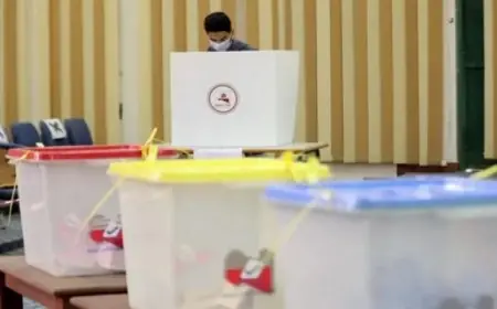 المفوضية تعلن عن مواعيد الانتخابات في ليبيا خلال أشهر مع تقديم الشروط اللازمة