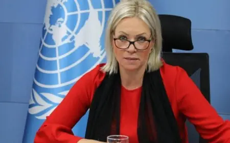 غارات إسرائيلية تشتعل في رفح مع تفجيرات مدمرة في خان يونس