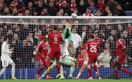 الدوري الإنجليزي الممتاز تعرف على موعد مباراة ليفربول ضد سندرلاند والقنوات الناقلة لها