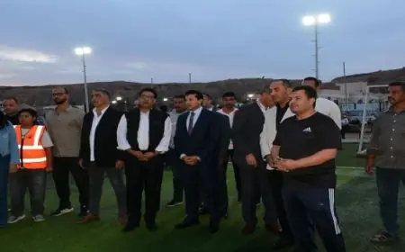 الصحة تكشف عن فحص 4.5 مليون شاب وفتاة في مبادرة فحص المقبلين على الزواج