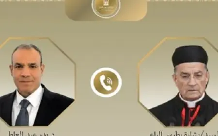 وزير الخارجية المصري يعبر عن دعم القاهرة الكامل لمبادرات آنا ليند لتحقيق أهداف الدول الأعضاء