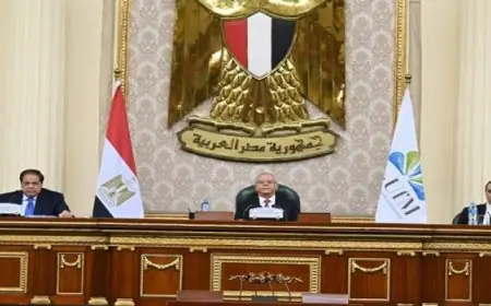 رئيس مجلس النواب يطلق فعاليات منتدى الجمعية البرلمانية للاتحاد من أجل المتوسط وقمة رؤساء البرلمانات