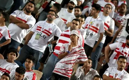 فيفا يفرض العقوبة السادسة على الزمالك في تطور جديد يؤكد صعوبة موقف النادي