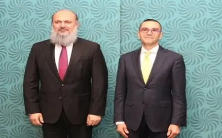 التوقف عن القراءة ساعة واحدة يعني التأخر قرون شعار الدورة الـ57 لمعرض القاهرة الدولي للكتاب