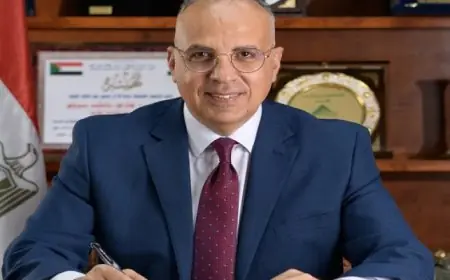 وزير الرى يشرف على تدريب العاملين في استخدام التطبيقات الرقمية والتكنولوجيا الحديثة لإدارة المياه