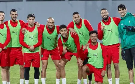 أوبتا تكشف عن 3 منتخبات عربية مرشحة بقوة للفوز بكأس الأمم الإفريقية