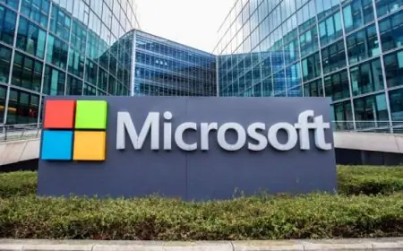 مايكروسوفت تتراجع عن تقليص توقعات نمو مبيعات برامج الذكاء الاصطناعي وتحافظ على أهدافها الطموحة