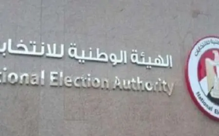 الهيئة الوطنية للانتخابات تؤكد استعدادها لتنفيذ أحكام الإدارية العليا والجاهزية للجولة الأولى من الدوائر الملغاة