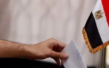 المصريون في الخارج يستمرون في التصويت لليوم الثاني والأخير للمرحلة الأولى من انتخابات النواب للدائرة الملغاة