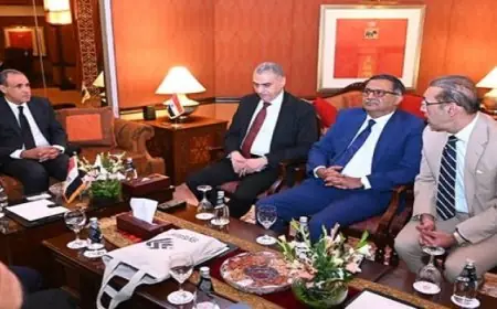 الأرصاد الجوية تحذر من استمرار انخفاض درجات الحرارة اليوم مع توقع وصول العظمى في القاهرة إلى 23 درجة