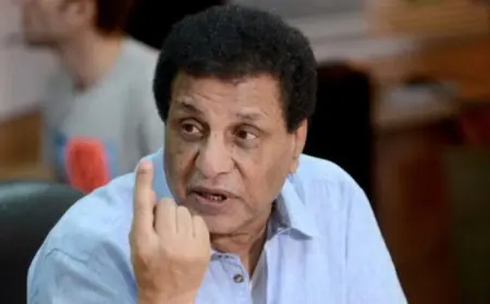 فاروق جعفر يبرز ضياع فرصة منتخب مصر أمام الكويت ورسالة هامة لحلمي طولان