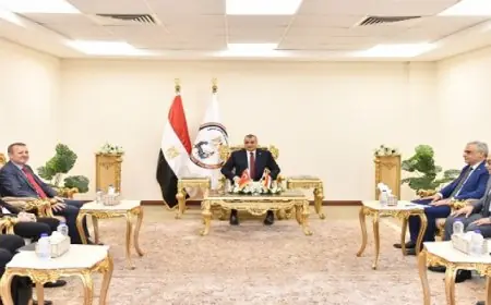 انطلاق التصويت في 20 دائرة ضمن المرحلة الأولى لانتخابات مجلس النواب