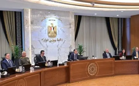 وزير الزراعة يوقع اتفاقية تجديد استضافة مصر للمركز الدولي للأسماك لتعزيز التنمية المستدامة