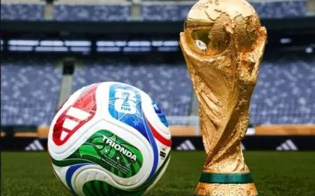 مونديال 2026 يقترب بأكبر قرعة في التاريخ مع تسجيل مشاركة تاريخية واستعدادات غير مسبوقة