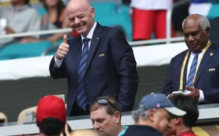 فيفا يواجه تحايل الأندية ويجبرها على تحرير لاعبيها للمشاركة في كأس الأمم الأفريقية