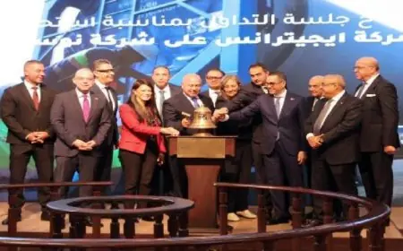 وزير الاستثمار يعلن استهداف تصدر قائمة أفضل 50 دولة في مؤشرات الأسواق المالية