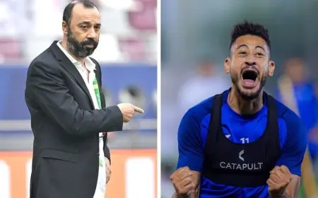 مراد باتنا يغيب عن كأس العرب مع المغرب والسكتيوي يكشف الأسباب