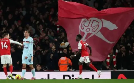 تعرف على موعد مباراة أستون فيلا وأرسنال في الدوري الإنجليزي الممتاز 2023