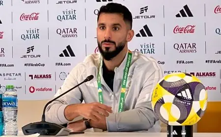 صالح الشهري ينبه للخطر: لاعبو جزر القمر يتمتعون بإمكانات استثنائية