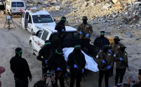 الجيش الإسرائيلي يحذر سكان جنوب لبنان قبيل قصف مواقع حزب الله