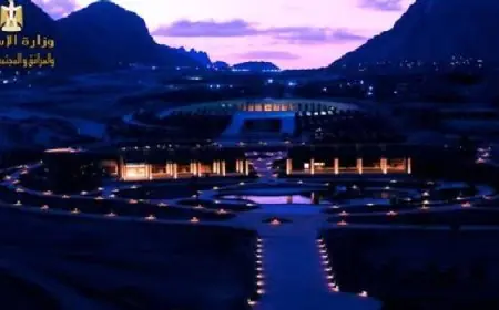 الصحة تحتل المركز الأول عربيًا في تطوير الطب الوقائي كأفضل مبادرة حكومية