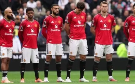 استمتع بمشاهدة مباراة مانشستر يونايتد ضد وست هام في الدوري الإنجليزي الممتاز