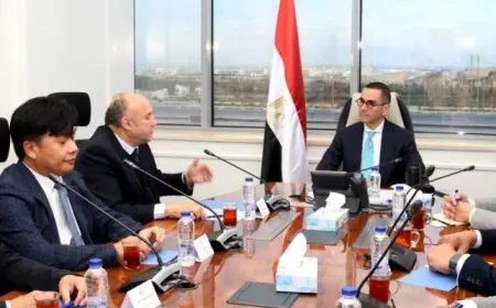 انتهاء التصويت في الدوائر الملغاة بانتخابات مجلس النواب والبدء في فرز الأصوات