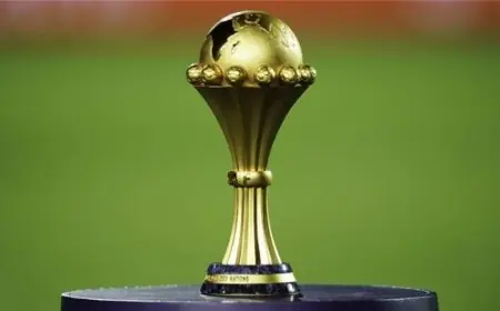 كأس الأمم الإفريقية ينطلق في جولة أوروبية حماسية للجاليات الإفريقية في باريس